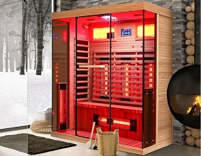 HealthySauna