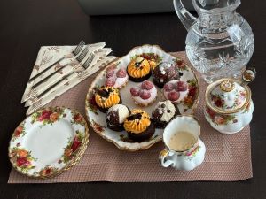 foto servies Veronika verkleind