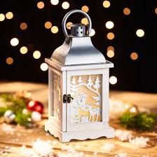 kerstlantaarn
