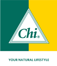 chi logo