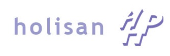 holisan logo